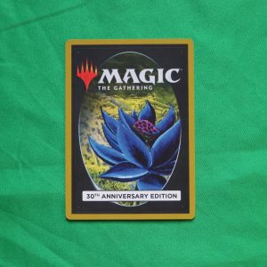 Badlands #570 30th Anniversary Edition (30A) mtg proxy mtg magic