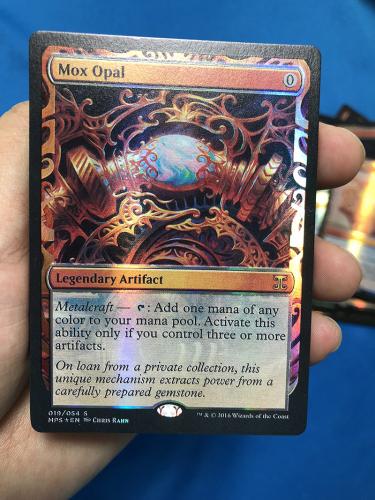 MTG Proxy magic the gathering proxies cards foil holo_6265